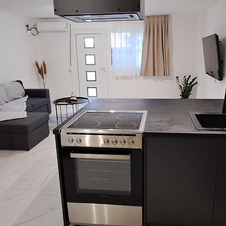 Xylokastro Cozy Apartment Extérieur photo