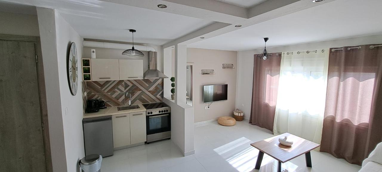 Xylokastro Cozy Apartment Extérieur photo