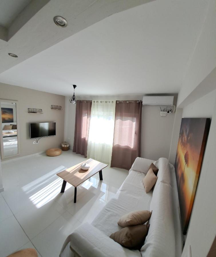 Xylokastro Cozy Apartment Extérieur photo