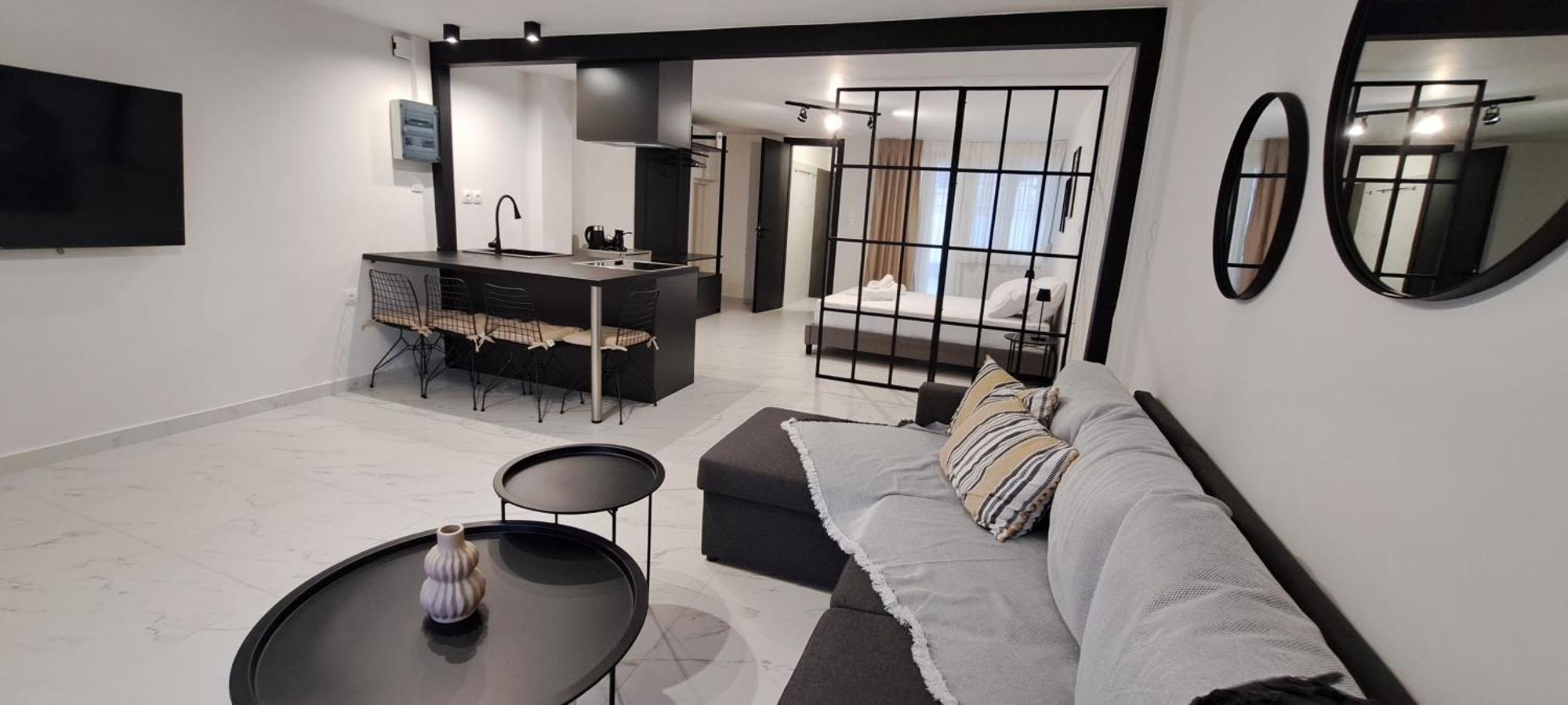 Xylokastro Cozy Apartment Extérieur photo