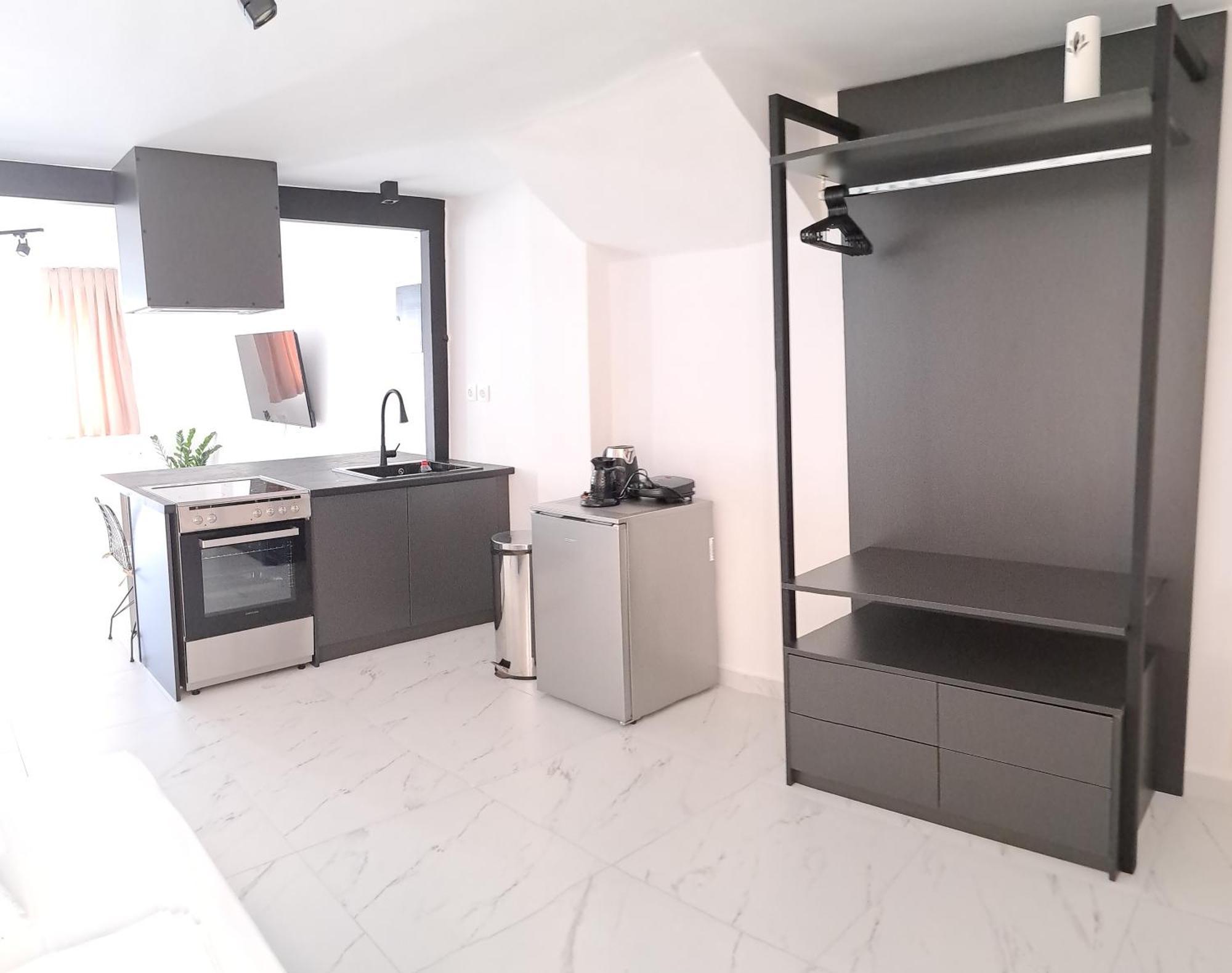 Xylokastro Cozy Apartment Extérieur photo