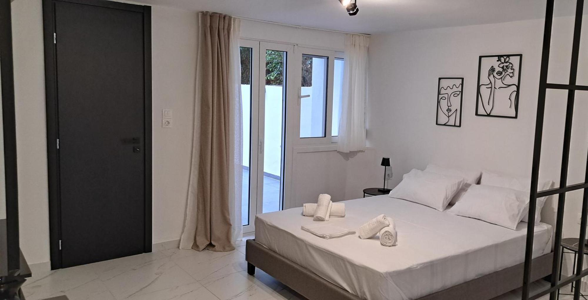 Xylokastro Cozy Apartment Extérieur photo
