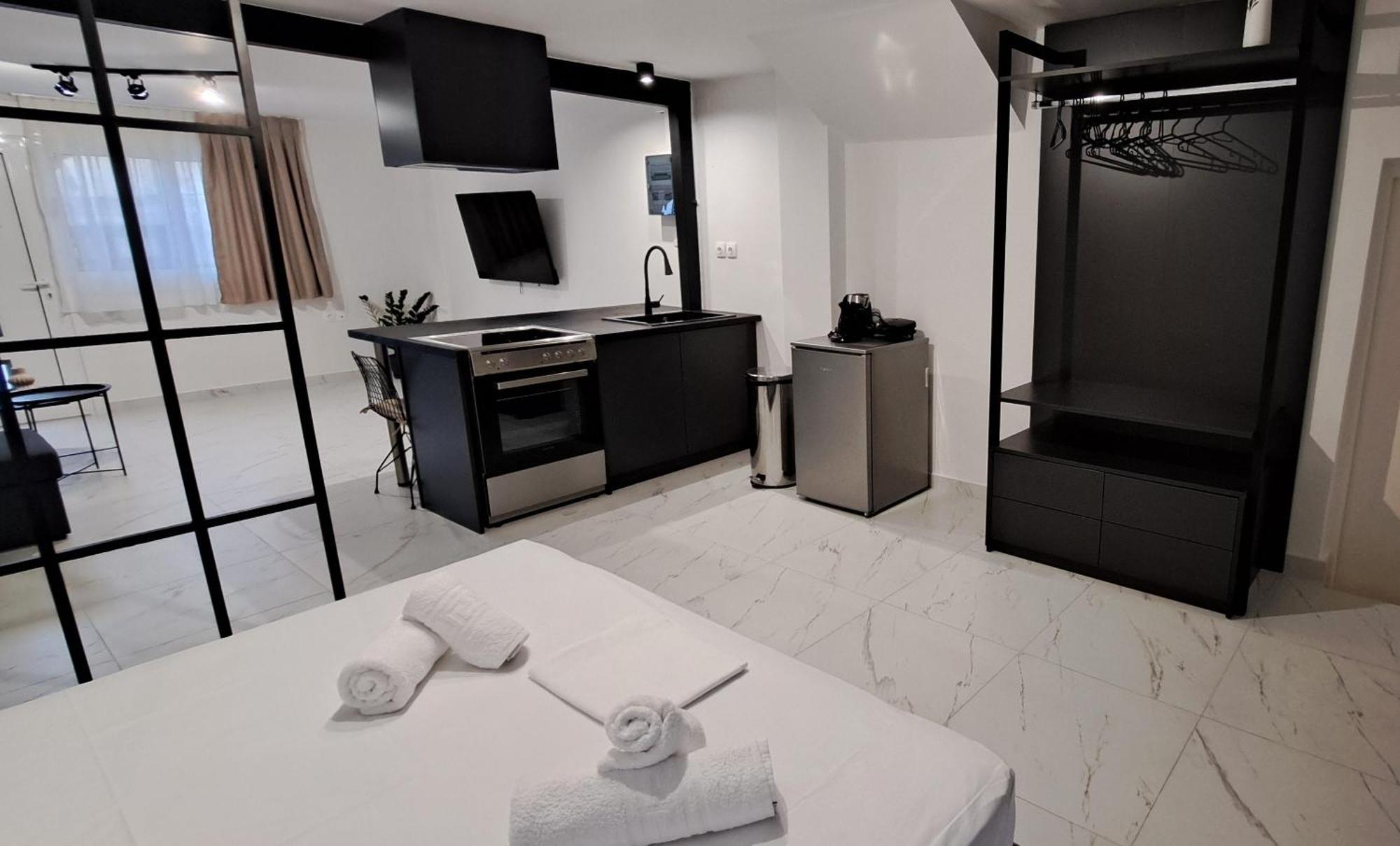 Xylokastro Cozy Apartment Extérieur photo