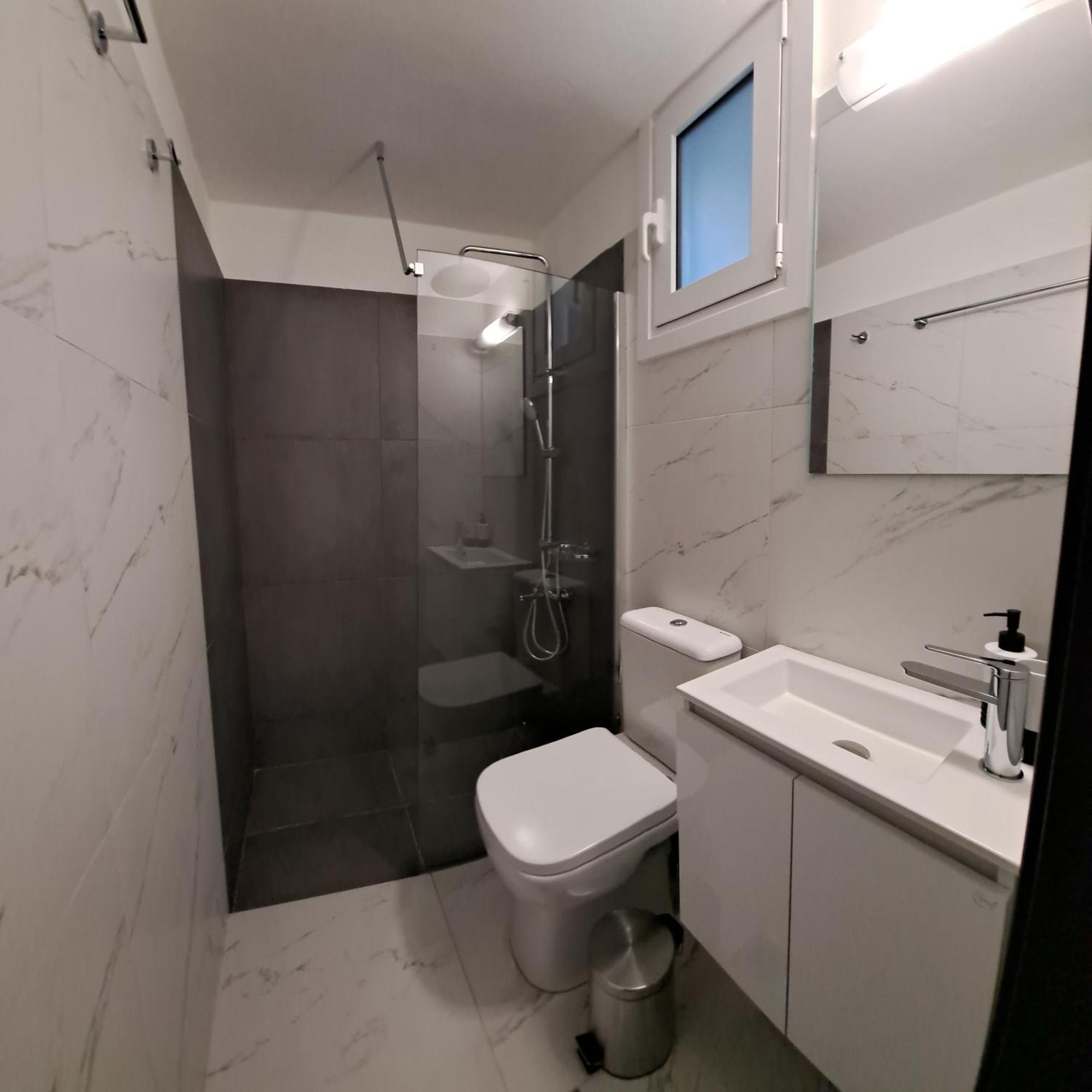 Xylokastro Cozy Apartment Extérieur photo